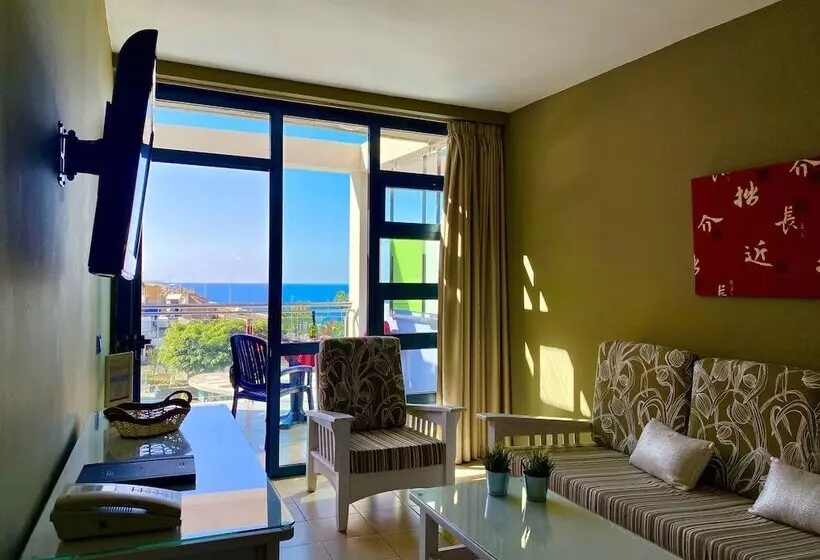 Fotos del hotel Apartamentos Gran Amadores:  9