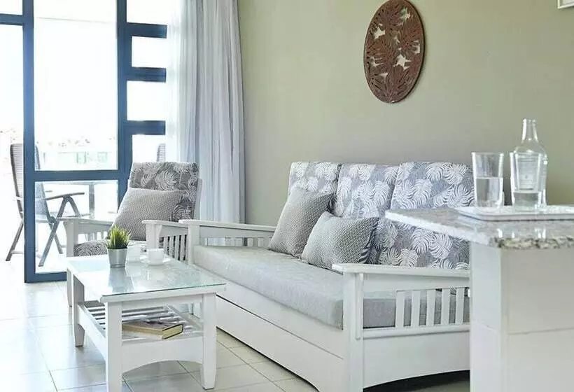 Fotos del hotel Apartamentos Gran Amadores:  2