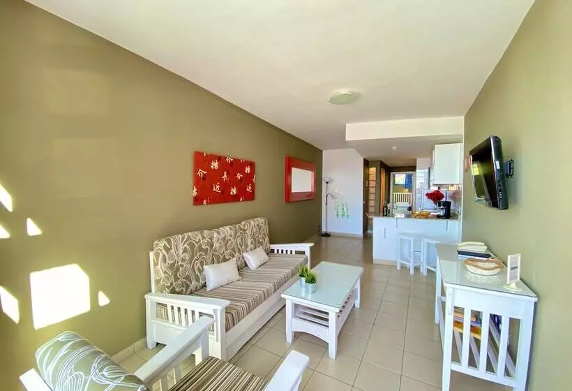 Fotos del hotel Apartamentos Gran Amadores:  21