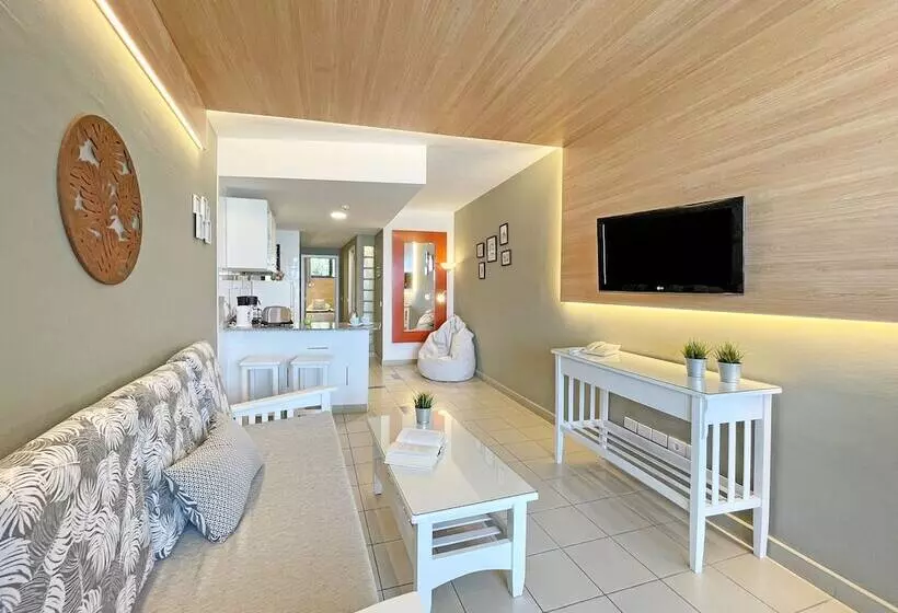 Fotos del hotel Apartamentos Gran Amadores:  15