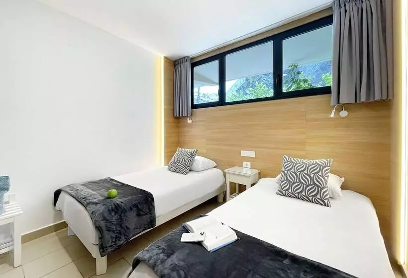 Fotos del hotel Apartamentos Gran Amadores:  7