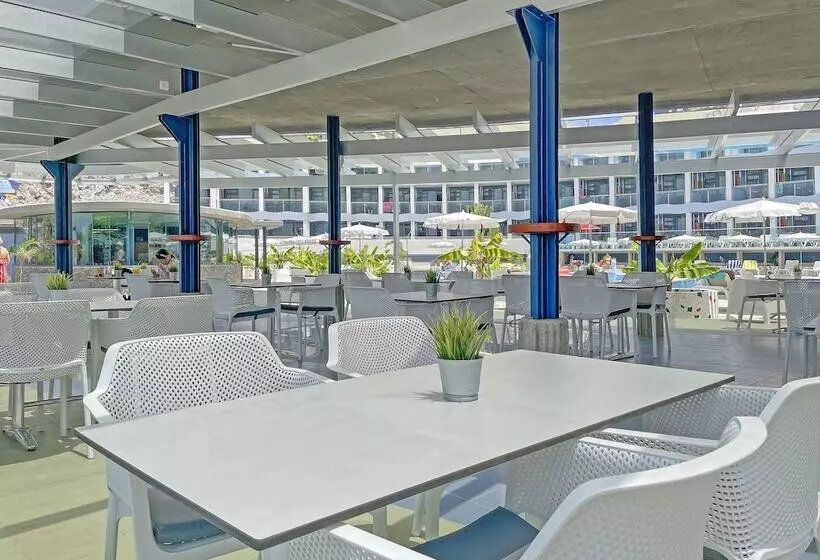 Fotos del hotel Apartamentos Gran Amadores:  4