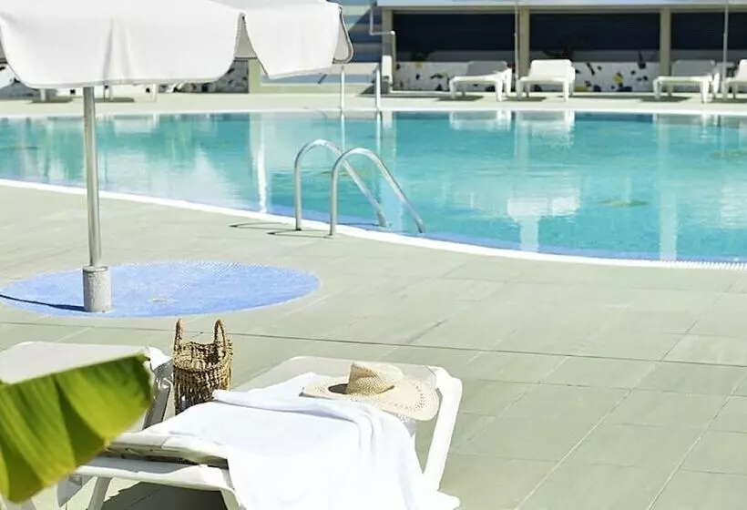 Fotos del hotel Apartamentos Gran Amadores:  6