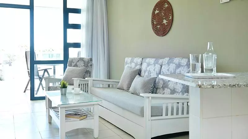 Fotos del hotel Apartamentos Gran Amadores:  18