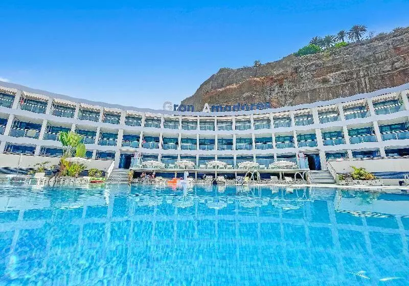 Fotos del hotel Apartamentos Gran Amadores:  14