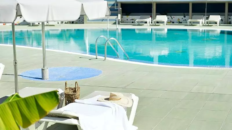 Fotos del hotel Apartamentos Gran Amadores:  17