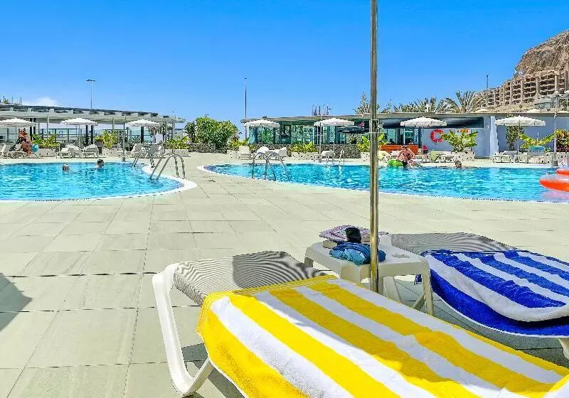 Fotos del hotel Apartamentos Gran Amadores:  23