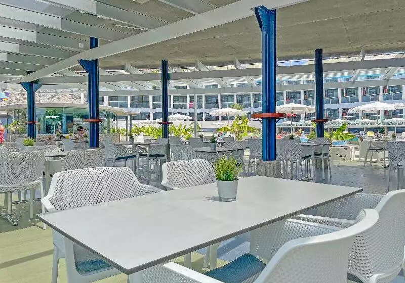 Fotos del hotel Apartamentos Gran Amadores:  8