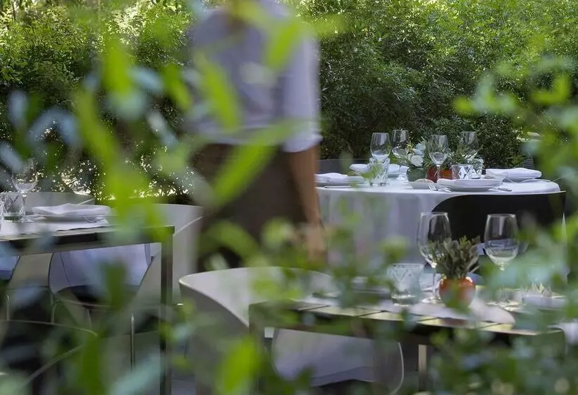 Fotos del hotel Alma Barcelona Gl:  12