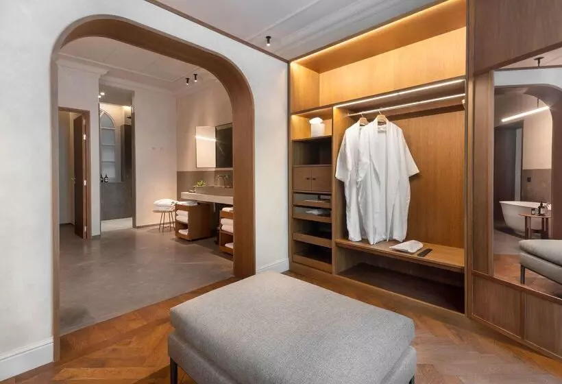 Fotos del hotel Alma Barcelona Gl:  9