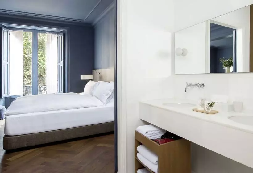 Fotos del hotel Alma Barcelona Gl:  20