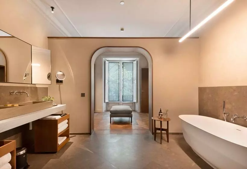 Fotos del hotel Alma Barcelona Gl:  2