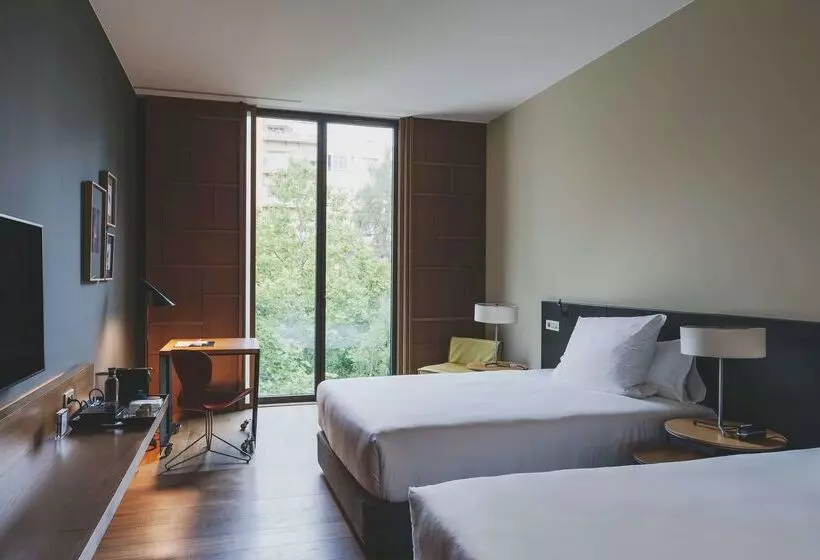 Fotos del hotel Alma Barcelona Gl:  18