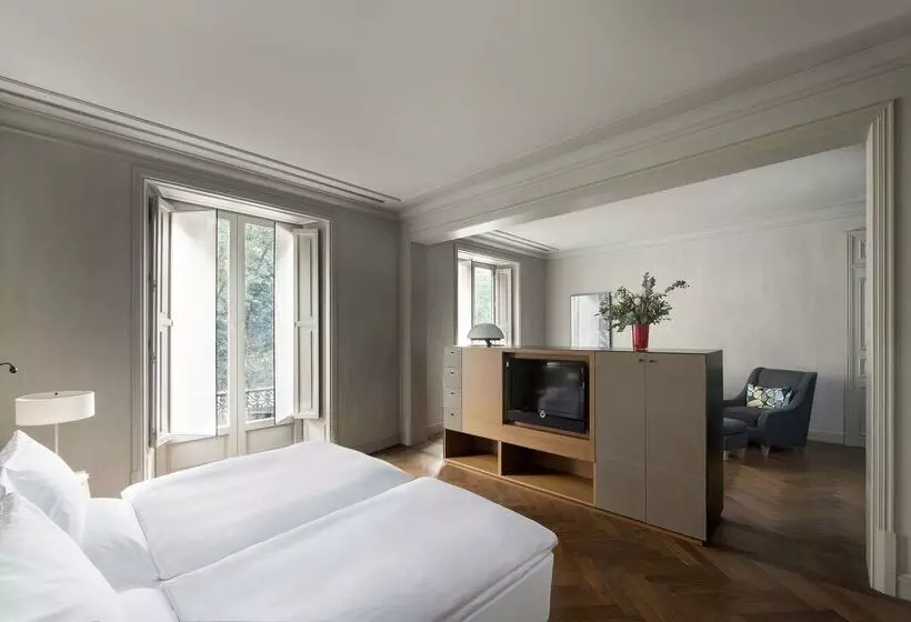 Fotos del hotel Alma Barcelona Gl:  25