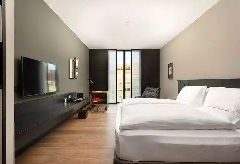 Fotos del hotel Alma Barcelona Gl:  16