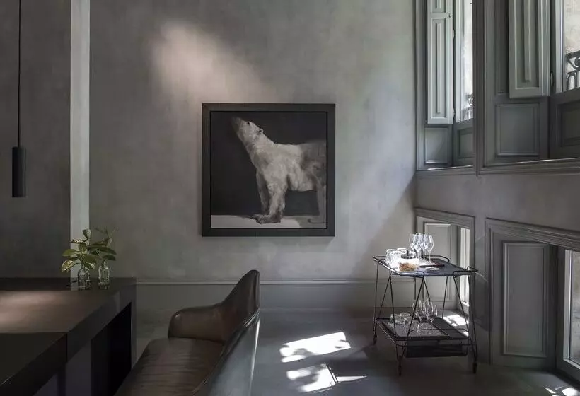 Fotos del hotel Alma Barcelona Gl:  21