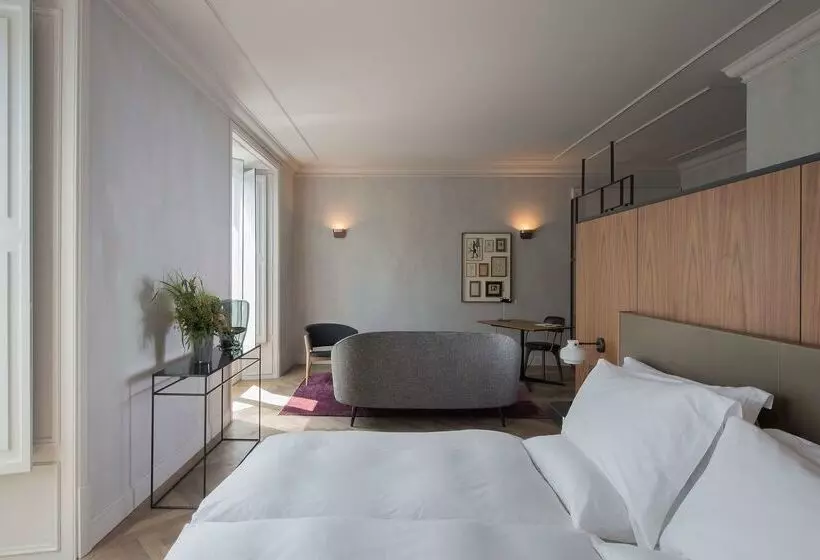 Fotos del hotel Alma Barcelona Gl:  11