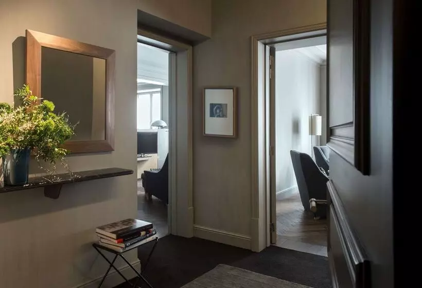 Fotos del hotel Alma Barcelona Gl:  22