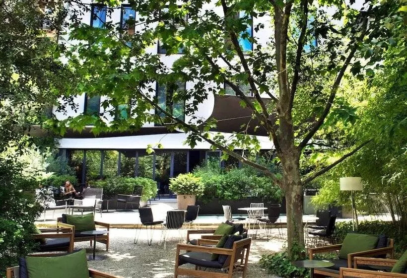 Fotos del hotel Alma Barcelona Gl:  10