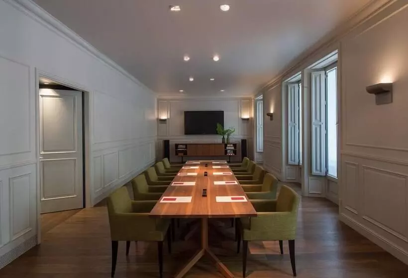 Fotos del hotel Alma Barcelona Gl:  7