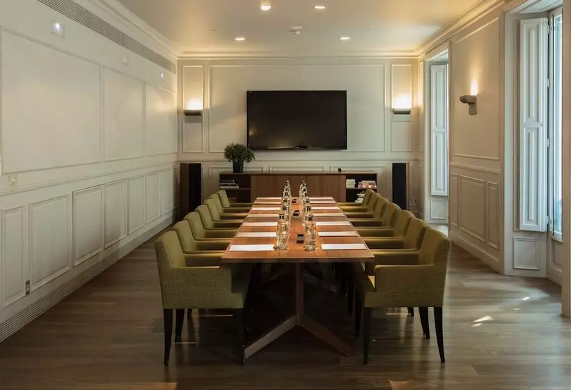 Fotos del hotel Alma Barcelona Gl:  4