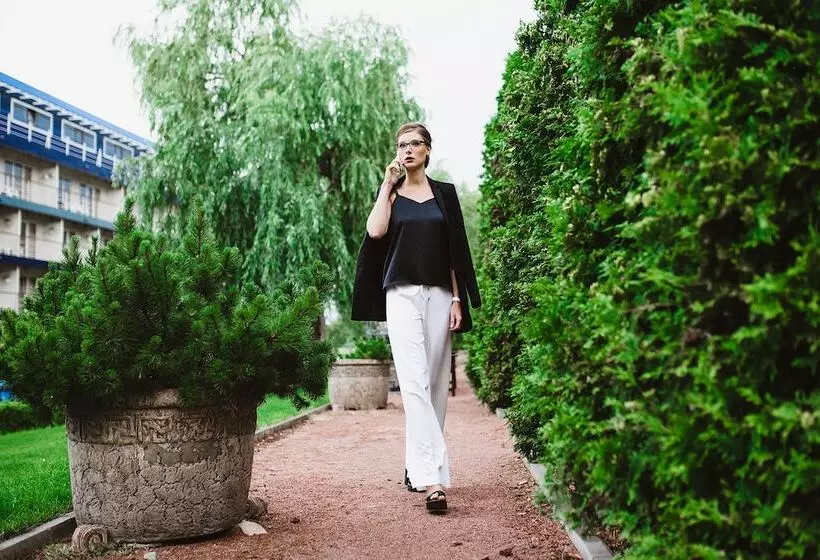 Fotos del hotel Bakkara:  13