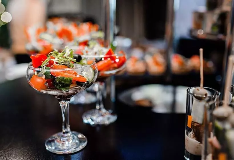 Fotos del hotel Bakkara:  3