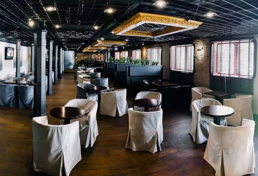 Fotos del hotel Bakkara:  24