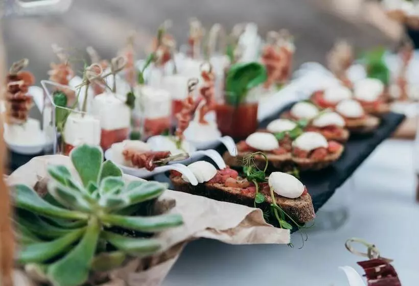 Fotos del hotel Bakkara:  11