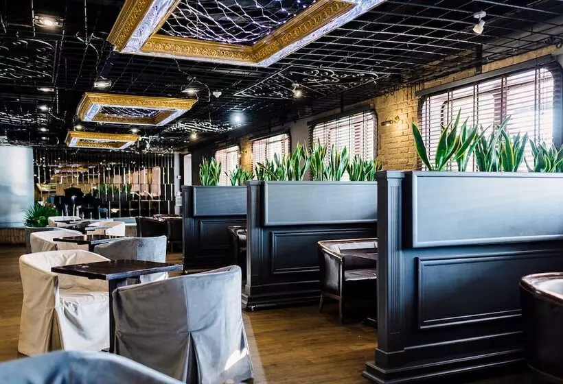 Fotos del hotel Bakkara:  20