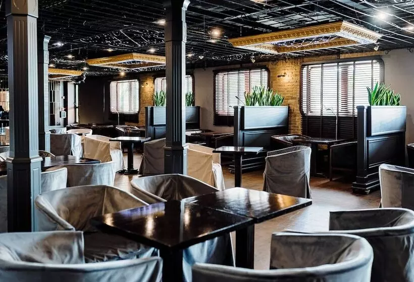 Fotos del hotel Bakkara:  2