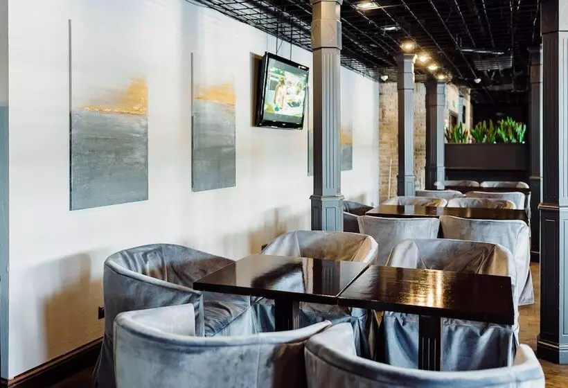 Fotos del hotel Bakkara:  4