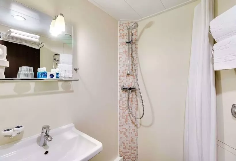 Fotos del hotel Bakkara:  7