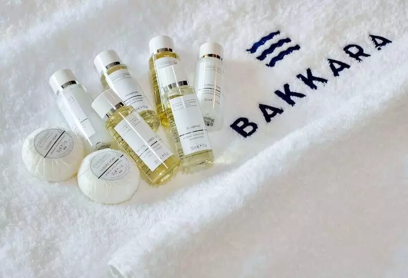 Fotos del hotel Bakkara:  8