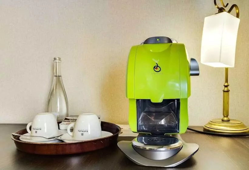 Fotos del hotel Bakkara:  21