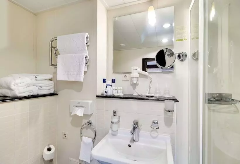 Fotos del hotel Bakkara:  12