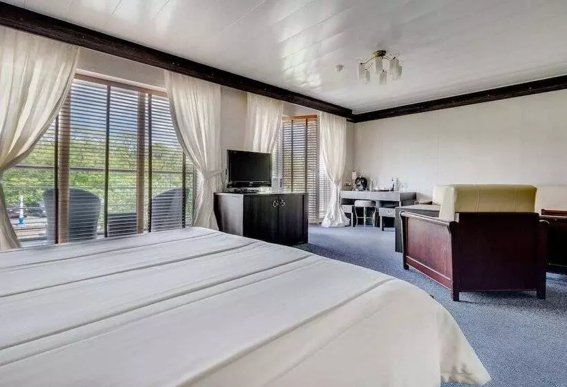 Fotos del hotel Bakkara:  19