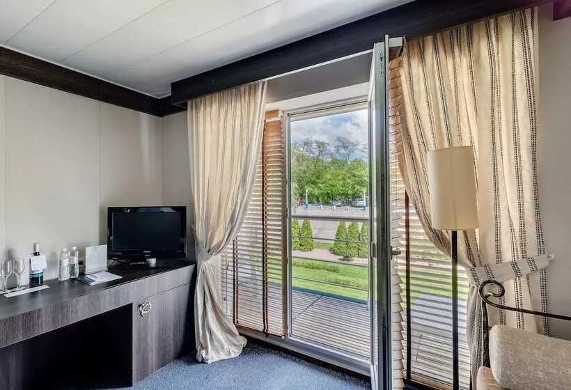 Fotos del hotel Bakkara:  22