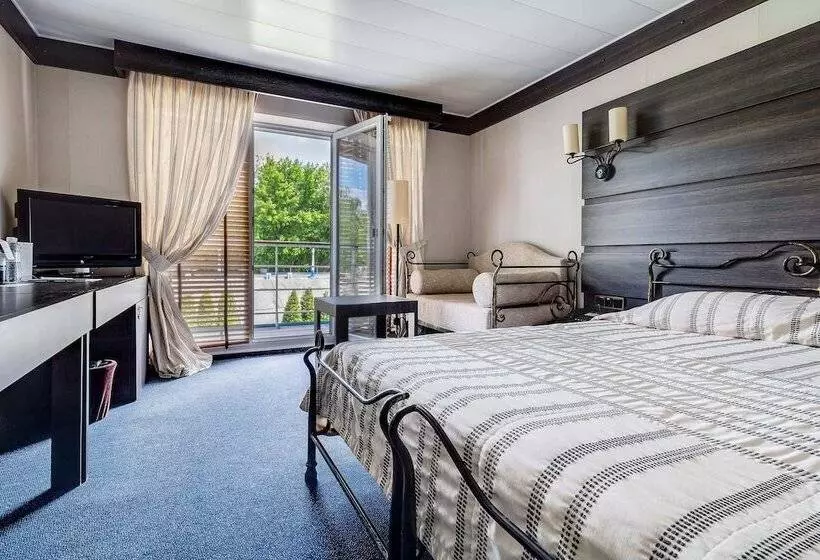 Fotos del hotel Bakkara:  10