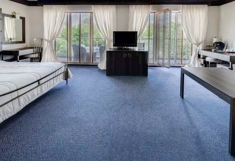 Fotos del hotel Bakkara:  25