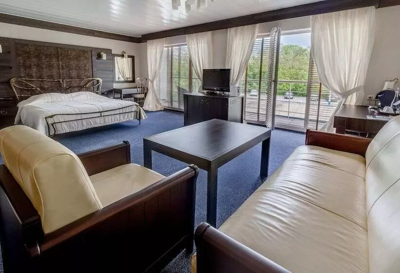 Fotos del hotel Bakkara:  23