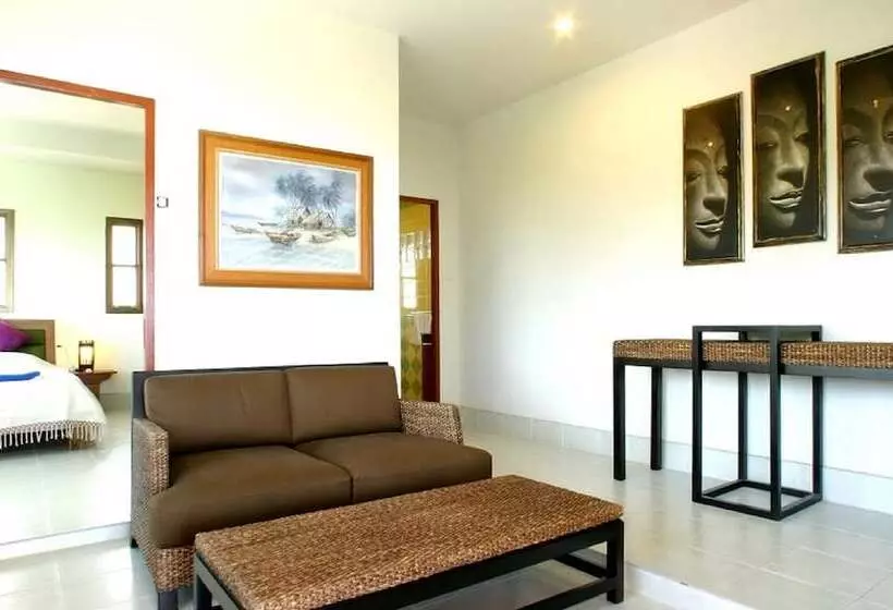 Fotos del hotel Chaweng Bay View Resort:  11