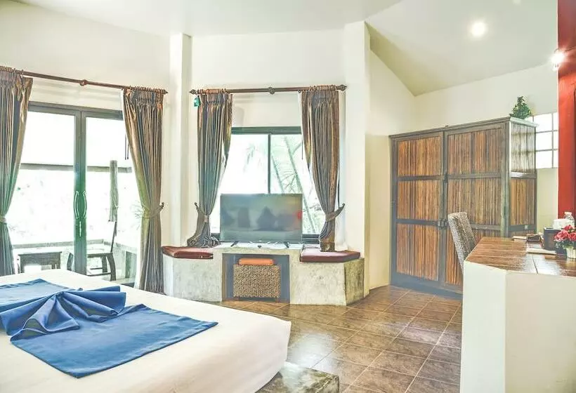 Fotos del hotel Chaweng Bay View Resort:  9