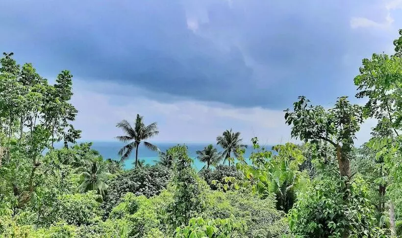 Fotos del hotel Chaweng Bay View Resort:  4