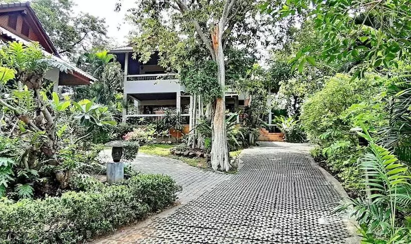 Fotos del hotel Chaweng Bay View Resort:  16