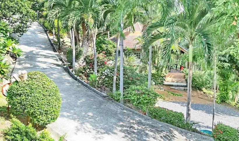 Fotos del hotel Chaweng Bay View Resort:  8