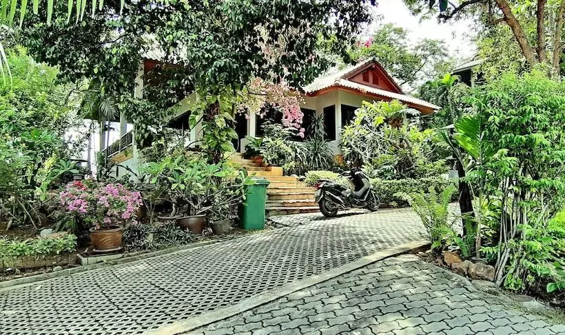 Fotos del hotel Chaweng Bay View Resort:  10