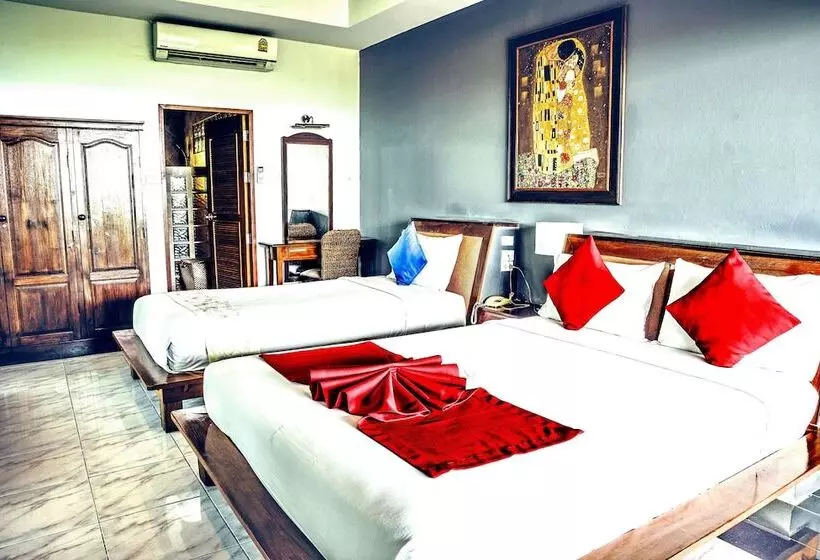 Fotos del hotel Chaweng Bay View Resort:  15