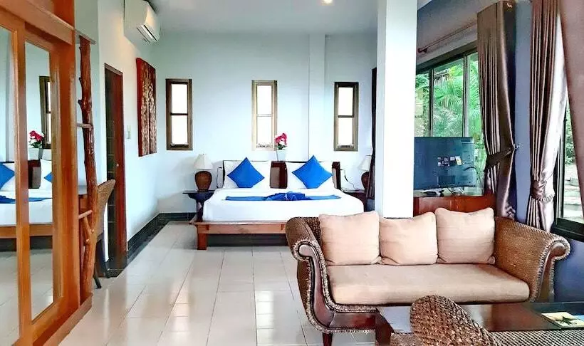 Fotos del hotel Chaweng Bay View Resort:  19