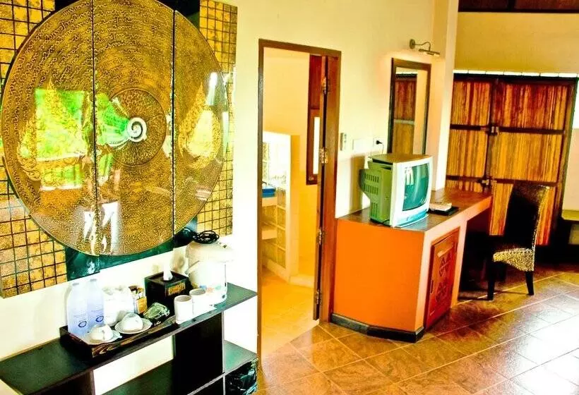 Fotos del hotel Chaweng Bay View Resort:  20